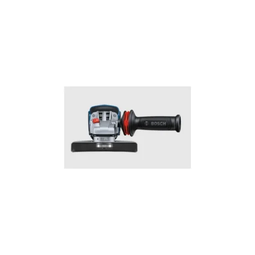 Factory Reconditioned Bosch 18V PROFACTOR Brushless Lithium-Ion 5 in. - 6 in. Cordless Angle Grinder with Paddle Switch (Tool Only)