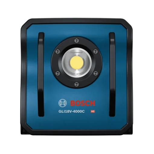 Factory Reconditioned Bosch 18V Lithium-Ion 4000 Lumens Cordless LED Floodlight (Tool Only)
