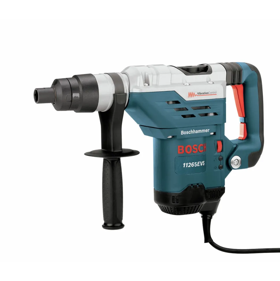 Factory Reconditioned Bosch 1-5/8 in. Spline Rotary Hammer