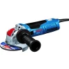 Factory Reconditioned Bosch 120V 13 Amp 6 in. Corded X-LOCK Angle Grinder