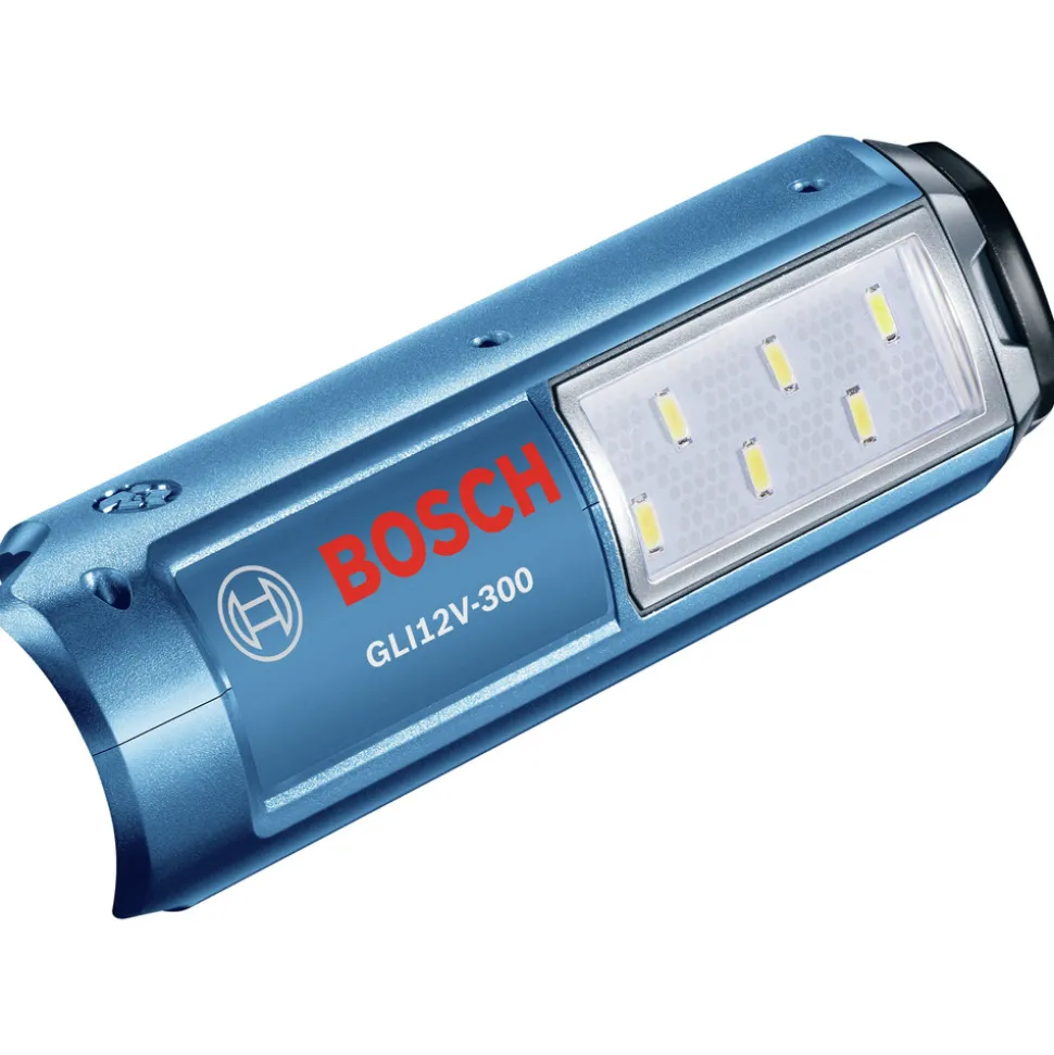 Factory Reconditioned Bosch 12V MAX LED Worklight (Tool Only)