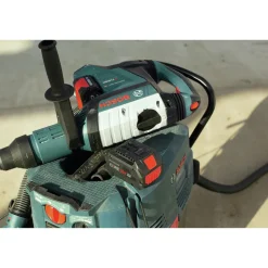 Factory Reconditioned Bosch PROFACTOR 18V Brushless Lithium-Ion 1-7/8 in. Cordless SDS-max Rotary Hammer (Tool Only)