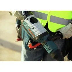 Factory Reconditioned Bosch PROFACTOR 18V Brushless Lithium-Ion 1-7/8 in. Cordless SDS-max Rotary Hammer (Tool Only)