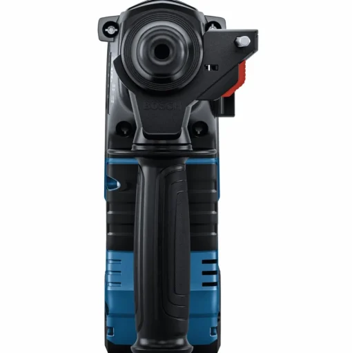 Factory Reconditioned Bosch 18V Lithium-Ion Brushless Connected 1 in. Cordless SDS-Plus Bulldog Rotary Hammer with 2 Batteries (8 Ah)