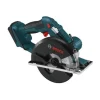 Factory Reconditioned Bosch 18V 5-3/8 in. Cordless Li-Ion Metal Cutting Circular Saw (Tool Only)