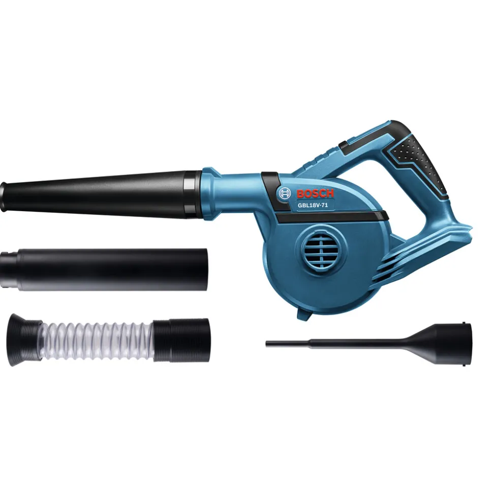Factory Reconditioned Bosch 18V Lithium-Ion Cordless Blower (Tool Only)