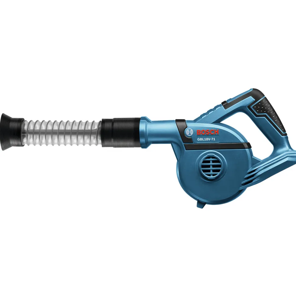 Factory Reconditioned Bosch 18V Lithium-Ion Cordless Blower (Tool Only)