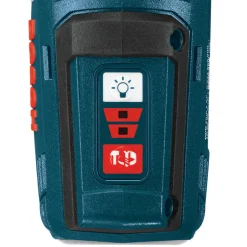 Factory Reconditioned Bosch 12V MAX Lithium-Ion EC Brushless 1/4 in. Cordless Hex Impact Driver Kit (2 Ah)