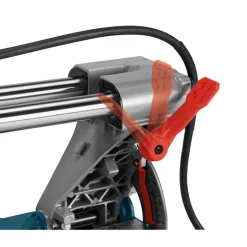 Factory Reconditioned Bosch 8-1/2 in. Single Bevel Sliding Compound Miter Saw