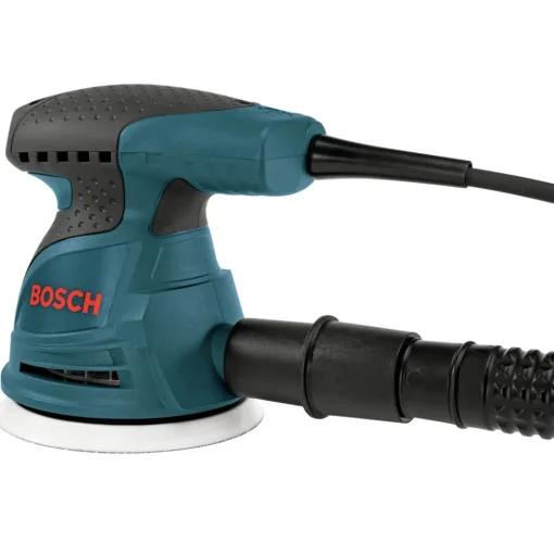 Factory Reconditioned Bosch 5 in. Random Orbit Palm Sander