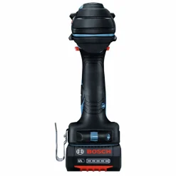 Factory Reconditioned Bosch 18V Brushless Lithium-Ion 1/2 in. Cordless Drill Driver Kit (4 Ah)