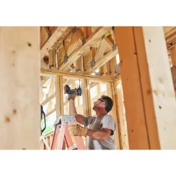 Factory Reconditioned Bosch 18V Brushless Lithium-Ion 1/4 in. Hex Cordless Connected-Ready Impact Driver Kit (4 Ah)