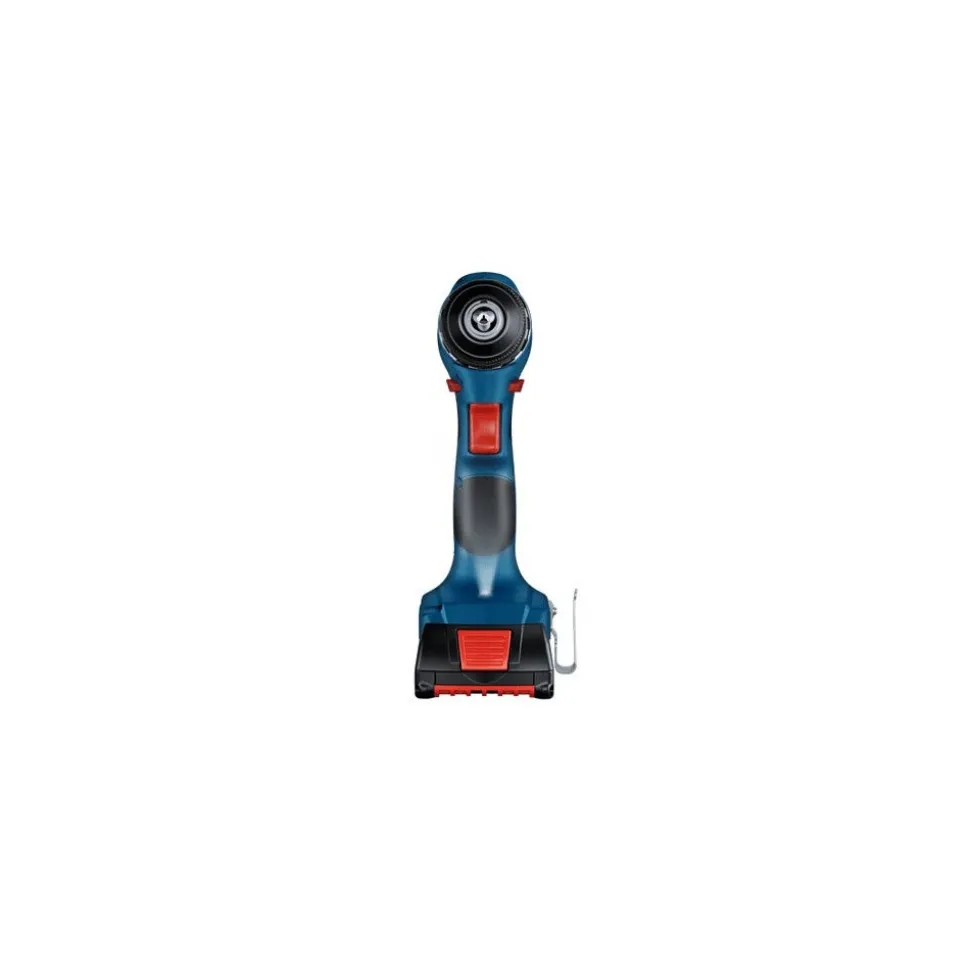 Factory Reconditioned Bosch 18V Brushless Lithium-Ion 1/2 in. Cordless Compact Drill Driver Kit (2 Ah)