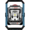 Factory Reconditioned Bosch 18V Connected Lithium-Ion 2000 Lumens Cordless Floodlight (Tool Only)
