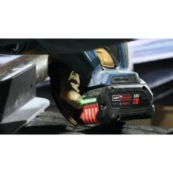 Factory Reconditioned Bosch 18V PROFACTOR Brushless Lithium-Ion 1-1/8 in. Cordless Reciprocating Saw Kit (8 Ah)