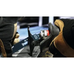 Factory Reconditioned Bosch 18V PROFACTOR Brushless Lithium-Ion 1-1/8 in. Cordless Reciprocating Saw Kit (8 Ah)