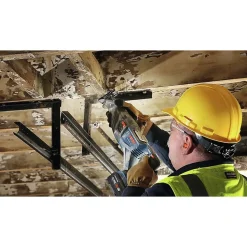 Factory Reconditioned Bosch 18V PROFACTOR Brushless Lithium-Ion 1-1/8 in. Cordless Reciprocating Saw Kit (8 Ah)