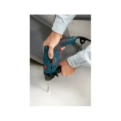 Factory Reconditioned Bosch 7 Amp Single Speed 1/2 in. Corded Hammer Drill