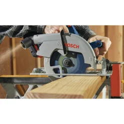 Factory Reconditioned Bosch 18V PROFACTOR Brushless Connected-Ready 7-1/4 in. Cordless Circular Saw (Tool Only)