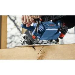 Factory Reconditioned Bosch 18V PROFACTOR Brushless Connected-Ready 7-1/4 in. Cordless Circular Saw (Tool Only)
