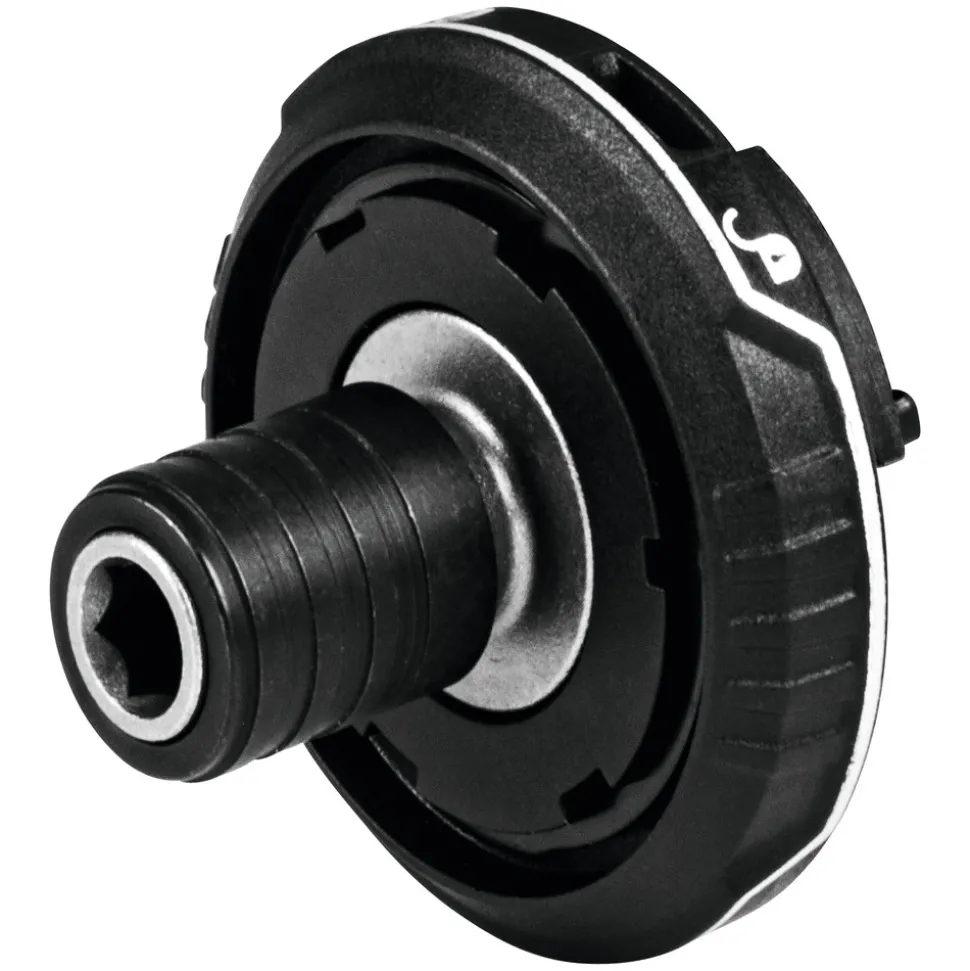 Factory Reconditioned Bosch 12V Lithium-Ion Max FlexiClick 5-In-1 1/4 in. Cordless Drill Driver System Kit (2 Ah)