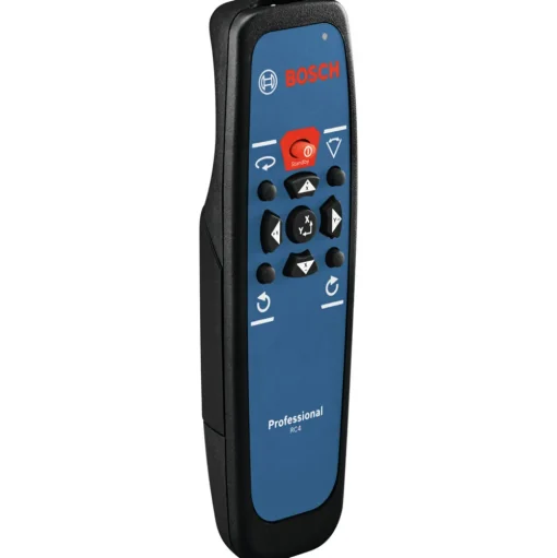 Factory Reconditioned Bosch REVOLVE2000 Self-Leveling Horizontal/Vertical Cordless Rotary Laser Kit