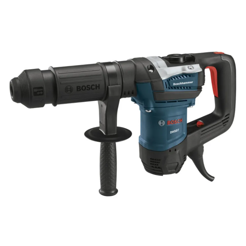 Factory Reconditioned Bosch 10 Amp SDS-Max Variable-Speed Demolition Hammer