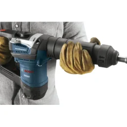 Factory Reconditioned Bosch 10 Amp SDS-Max Variable-Speed Demolition Hammer