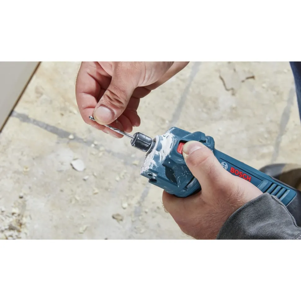 Factory Reconditioned Bosch 18V Brushless Cordless Cut-Out Tool (Tool Only)