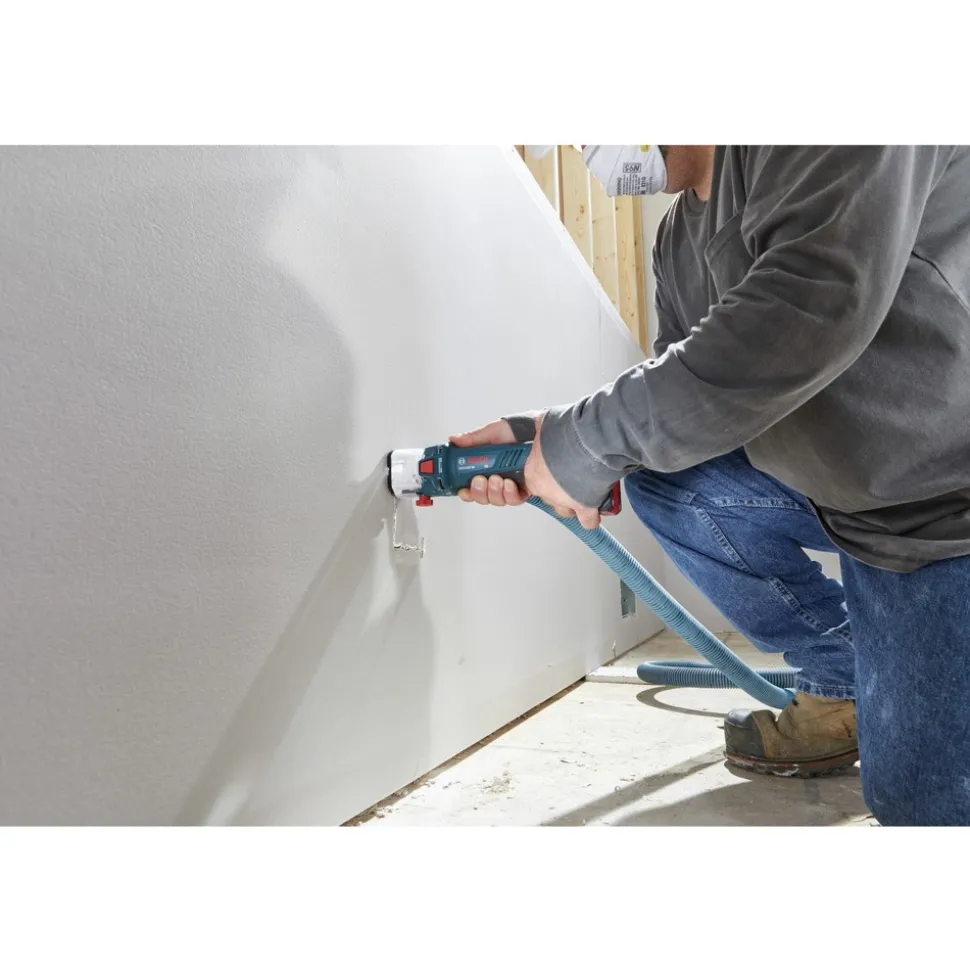 Factory Reconditioned Bosch 18V Brushless Cordless Cut-Out Tool (Tool Only)