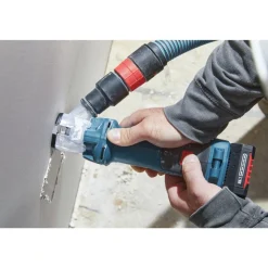 Factory Reconditioned Bosch 18V Brushless Cordless Cut-Out Tool (Tool Only)