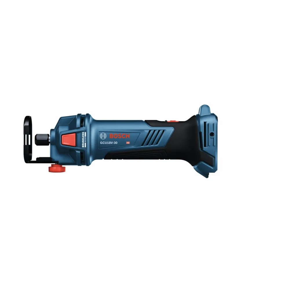 Factory Reconditioned Bosch 18V Brushless Cordless Cut-Out Tool (Tool Only)