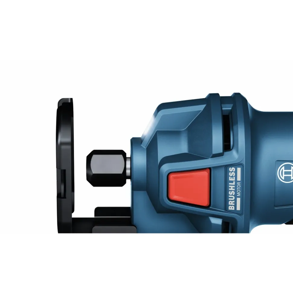 Factory Reconditioned Bosch 18V Brushless Cordless Cut-Out Tool (Tool Only)