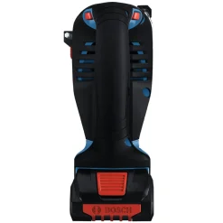 Factory Reconditioned Bosch 18V PROFACTOR Brushless Lithium-Ion 1-1/8 in. Cordless Connected-Ready SDS-plus Bulldog Rotary Hammer Kit with 2 Batteries (8 Ah)
