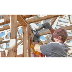 Factory Reconditioned Bosch 18V PROFACTOR Brushless Lithium-Ion 1/2 in. Cordless Connected-Ready Hammer Drill Driver Kit (8 Ah)