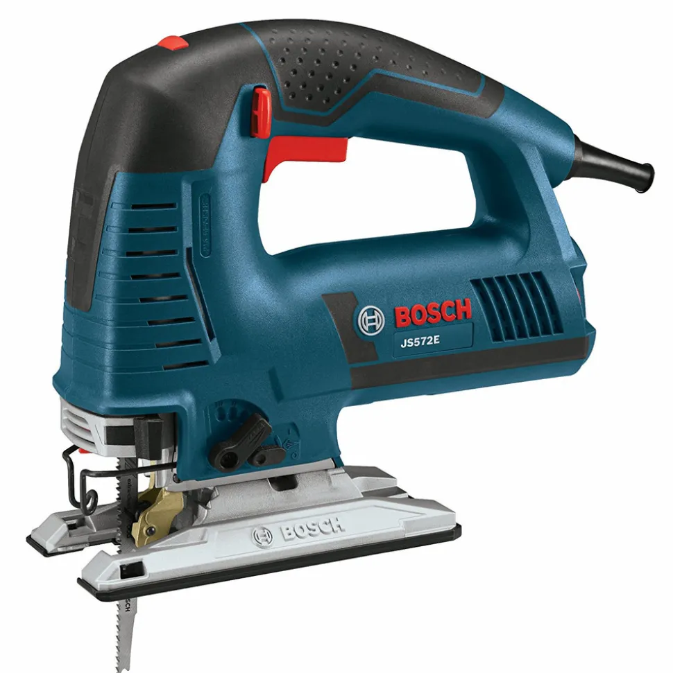 Factory Reconditioned Bosch 120V 7.2 Amp Top-Handle Corded Jig Saw