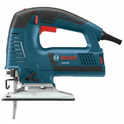 Factory Reconditioned Bosch 120V 7.2 Amp Top-Handle Corded Jig Saw