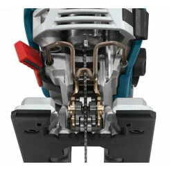 Factory Reconditioned Bosch 120V 7.2 Amp Top-Handle Corded Jig Saw