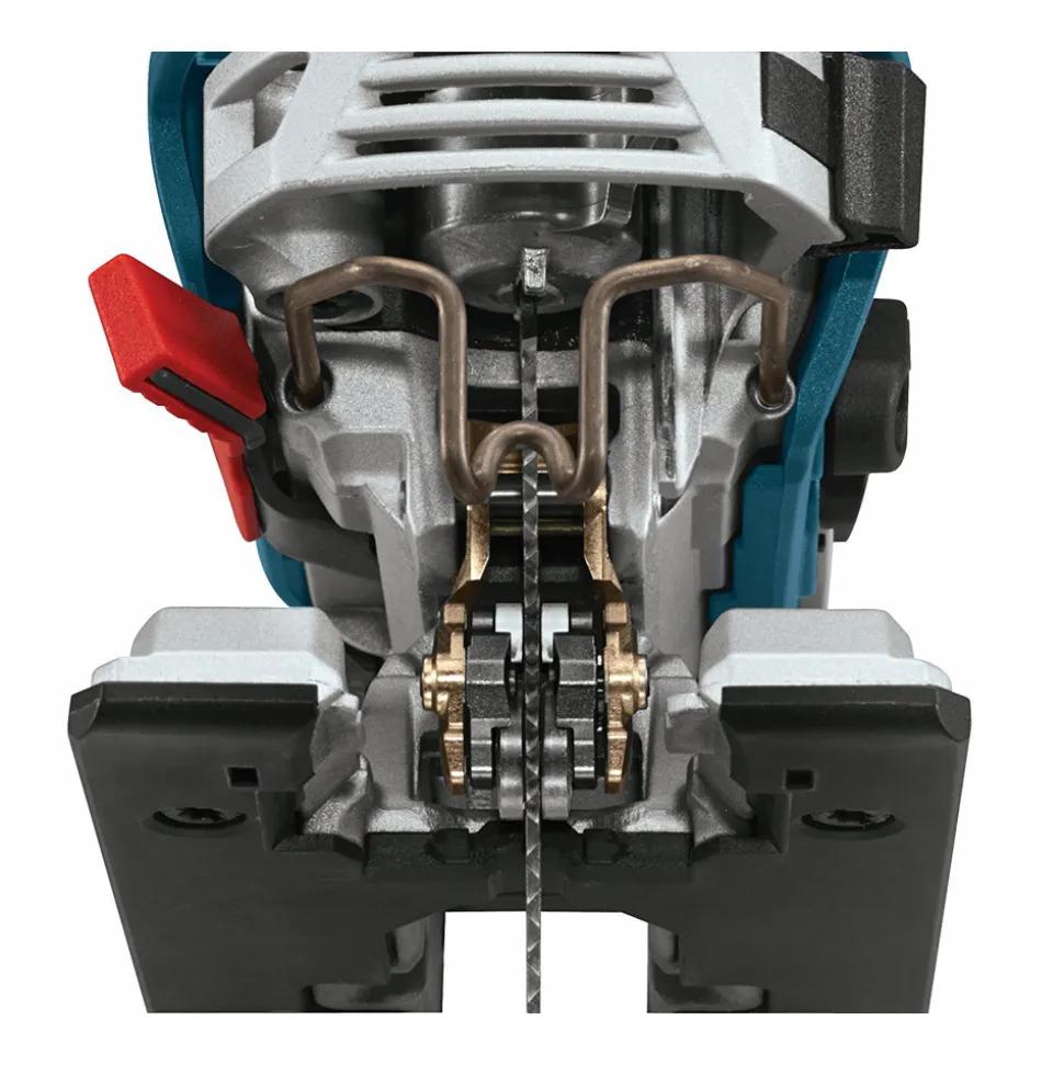 Factory Reconditioned Bosch 120V 7.2 Amp Top-Handle Corded Jig Saw