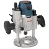 Factory Reconditioned Bosch 120V 15 Amp 2.3 HP Plunge-Base Router
