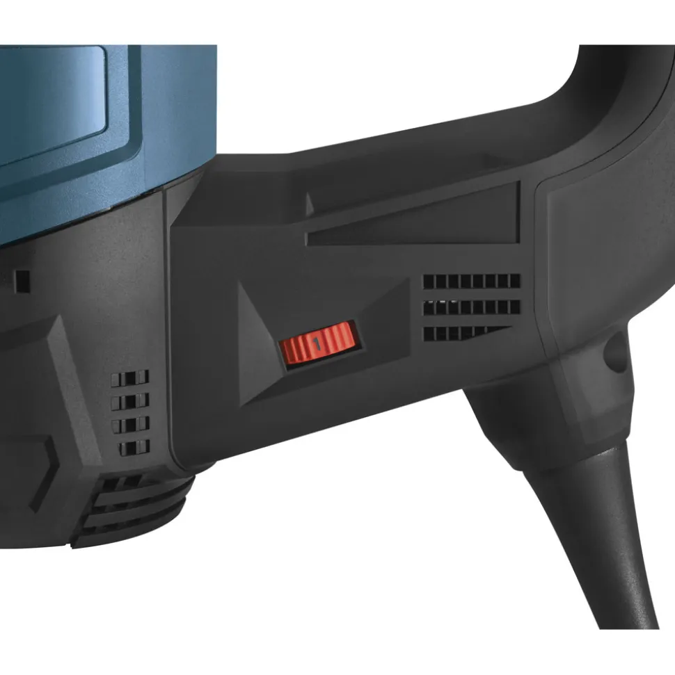 Factory Reconditioned Bosch 12 Amp 1-9/16 in. Spline Combination Rotary Hammer