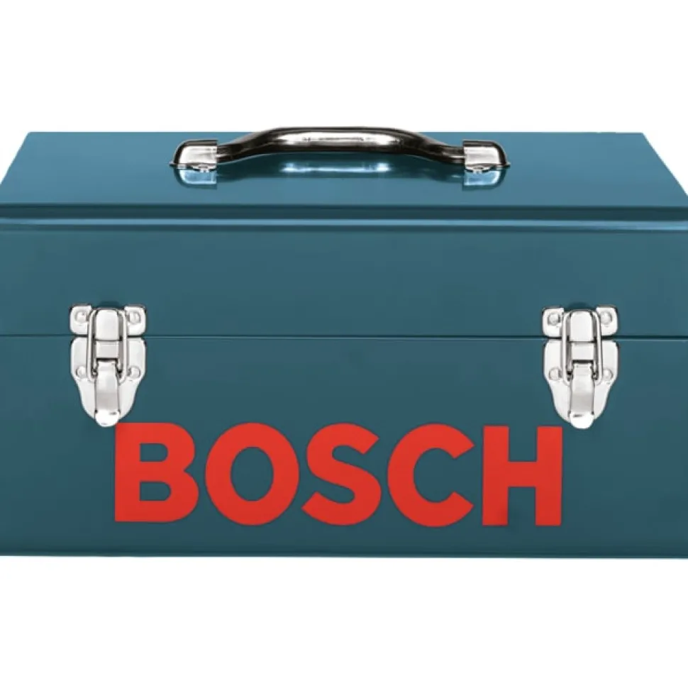 Factory Reconditioned Bosch 12 Amp 1-9/16 in. Spline Combination Rotary Hammer