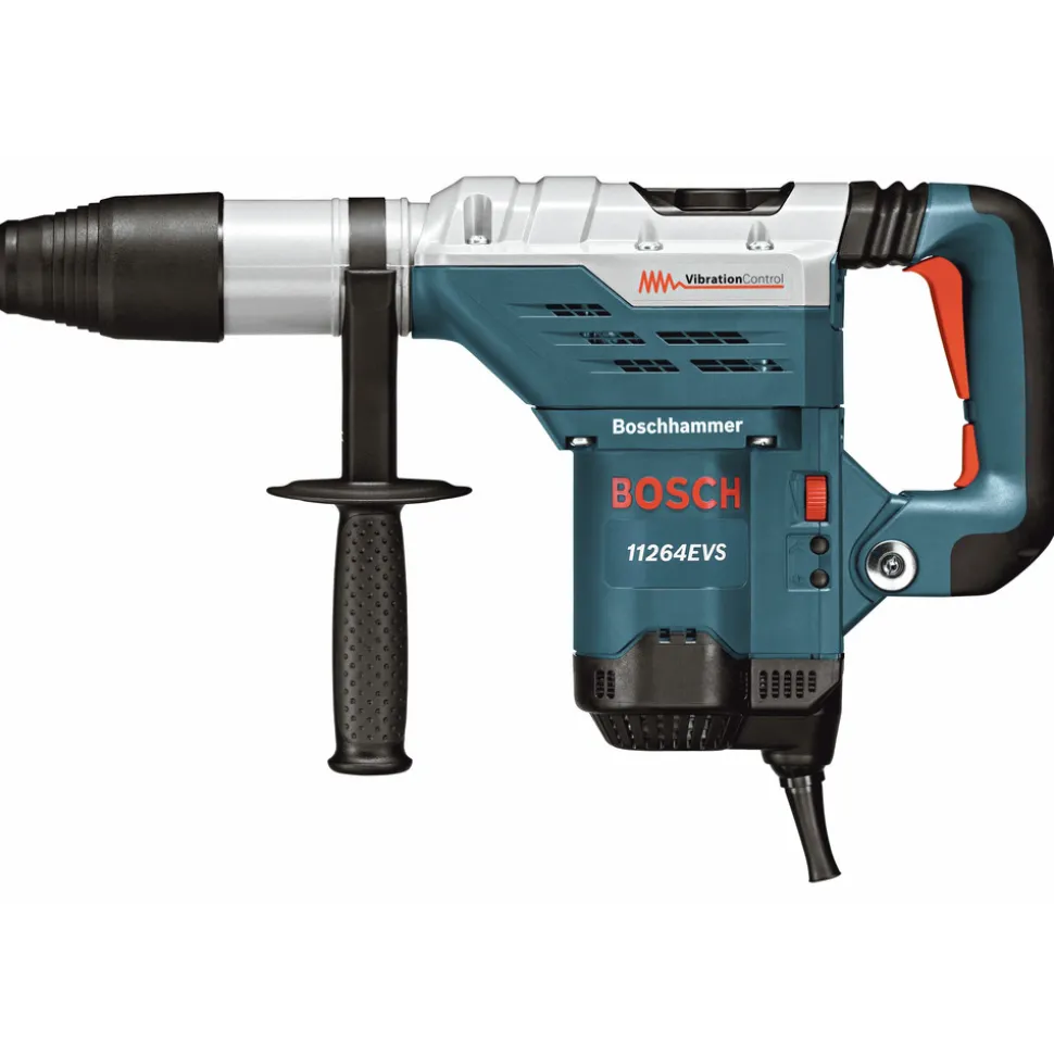 Factory Reconditioned Bosch 1-5/8 in. SDS-max Rotary Hammer