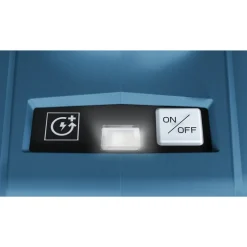 Factory Reconditioned Bosch 18V Brushless Lithium-Ion 1/4 in. Cordless Hex Screwgun Kit (4 Ah)