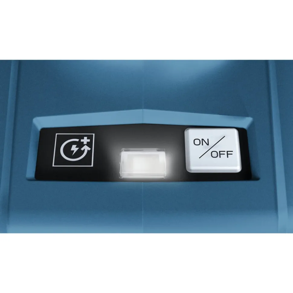 Factory Reconditioned Bosch 18V Brushless Lithium-Ion 1/4 in. Cordless Hex Screwgun Kit (4 Ah)