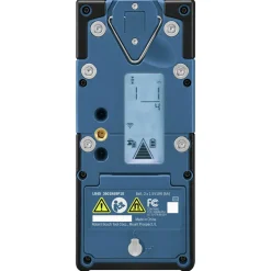 Factory Reconditioned Bosch 18V REVOLVE4000 Lithium-Ion Connected Self-Leveling Cordless Horizontal/Vertical Rotary Laser Kit (4 Ah)