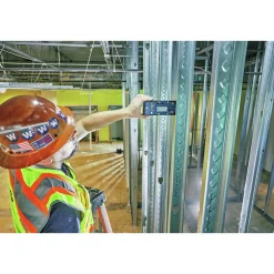 Factory Reconditioned Bosch 18V REVOLVE4000 Lithium-Ion Connected Self-Leveling Cordless Horizontal/Vertical Rotary Laser Kit (4 Ah)