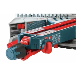 Factory Reconditioned Bosch 12 in. Dual-Bevel Glide Miter Saw