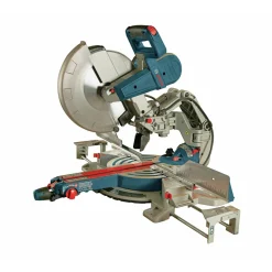 Factory Reconditioned Bosch 12 in. Dual-Bevel Glide Miter Saw