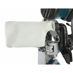 Factory Reconditioned Bosch 12 in. Dual-Bevel Glide Miter Saw